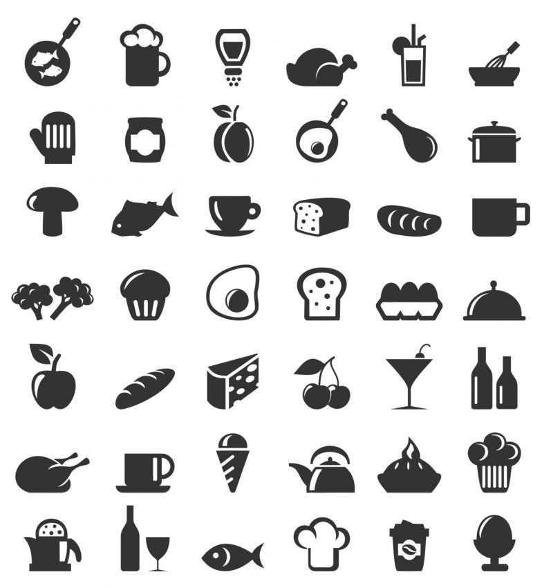 http://streaming.yayimages.com/images/photographer/aleksander1/91705db31988ffd4390d5ad04e5eb4a0/meal-icons6.jpg