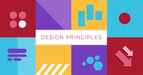Basic Principals of Graphic Design – Ram Chary