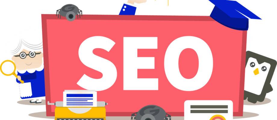 A Newbie’s Guide to Search Engine Optimization