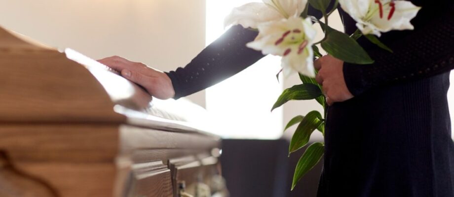 Tips for Planning a Funeral