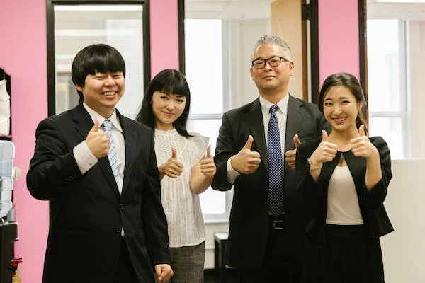 Japanese Business Etiquette: A Guide for the Western Entrepreneur – Kavan Choksi Japan